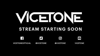 Vicetone Live In The Studio - June 24Th