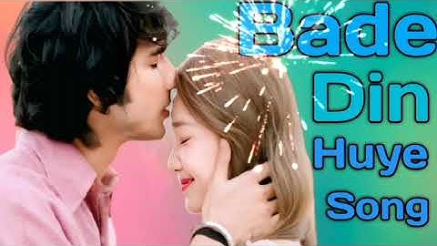 Tum Ho Toh Song | Saiyaara | AhaanPanday, Aneet Padda | Vishal Mishra,Hansika Pareek Raj Shekhar