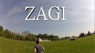 Zagi maiden