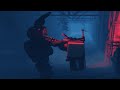 The Most Uncoordinated Team | FNAF ETERNAL NIGHTS |