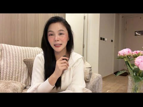อย่าดูแลหัวใจคนอื่น จนลืมหัวใจตัวเอง| Life update after heart broken.