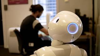 Nets Smart Payments - Office Day