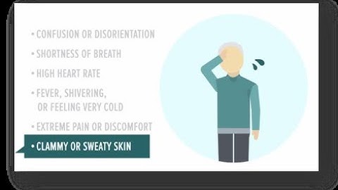 Four Ways to Get Ahead of Sepsis