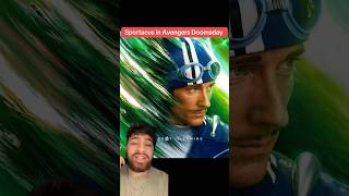 Sportacus in Avengers Doomsday