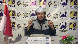 Bab Bekamnya Rasulullah