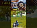 1v4 SQUAD RUSH | KAR98 LAST GUY CLUTCH 😳#shorts #pubgmobile #pubg #bgmi