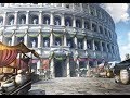 I segreti del Colosseo