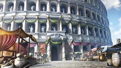 Qual è la funzione del Colosseo?