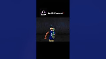 How to do M1 movement trick in Mobile | M1nx fuego freestyle movement trick handcame tutorial