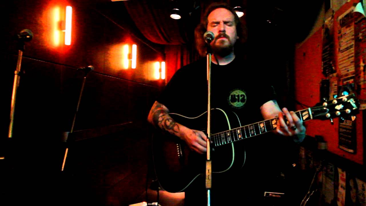 James Hunnicutt - Long Black Veil / My Wayward Bride