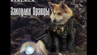 Прохождение S.T.A.L.K.E.R. Закоулки правды (4 серия)(Союз Прохождение S.T.A.L.K.E.R. Закоулки правды (4 серия)(Союз