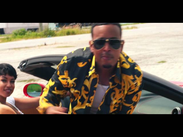 [Music Video] Jigg- So Hot class=