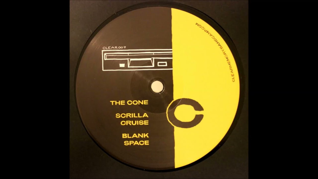 Watch Robyrt Hecht - Blank Space (Clear Memory 007) on YouTube Watch Robyrt Hecht - Blank Space (Clear Memory 007) on YouTube