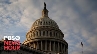 WATCH LIVE: Senate votes on increasing the debt limit