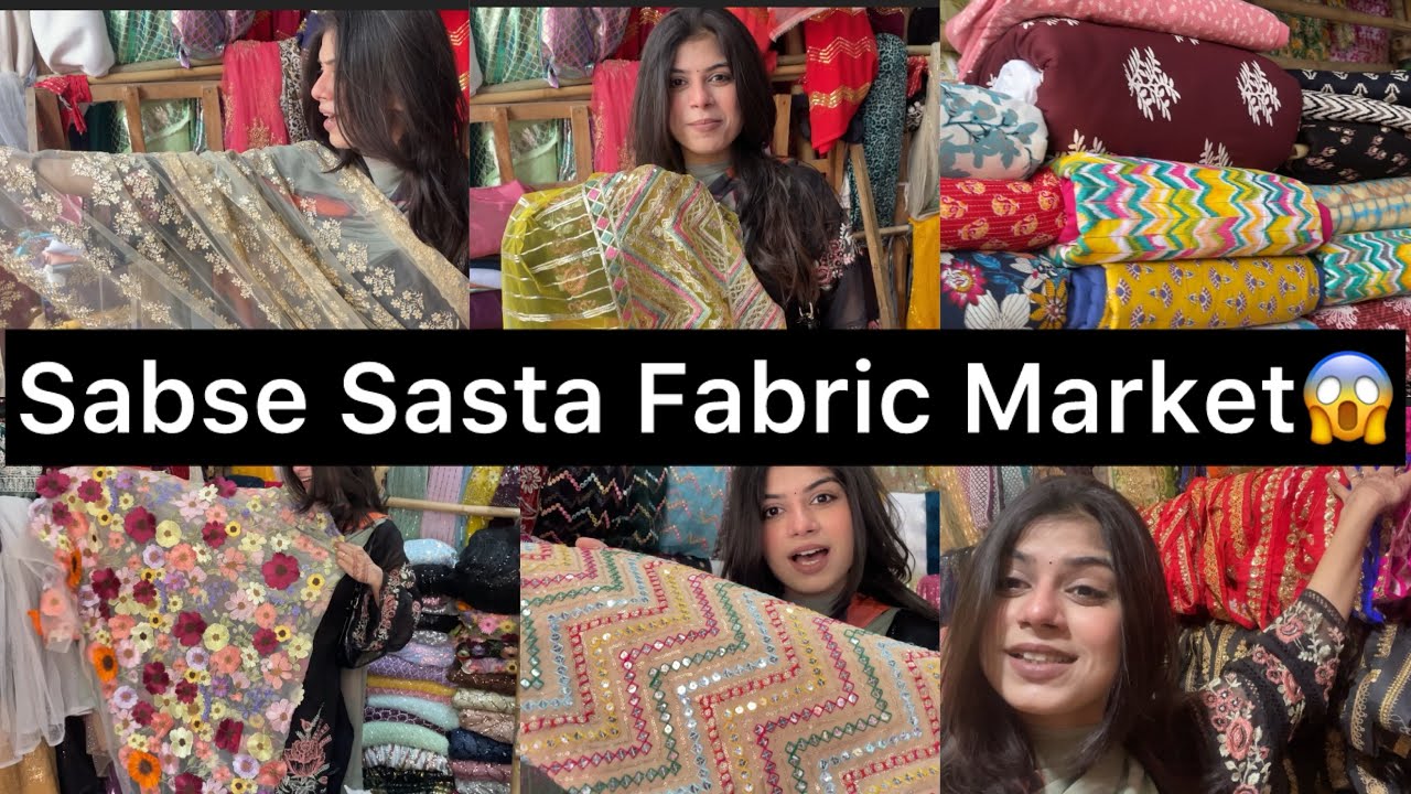 Katran Market Mangolpuri❤️||Best Fabric Market Delhi🥳||Sabse Sasta Fabric Market In Delhi🙌