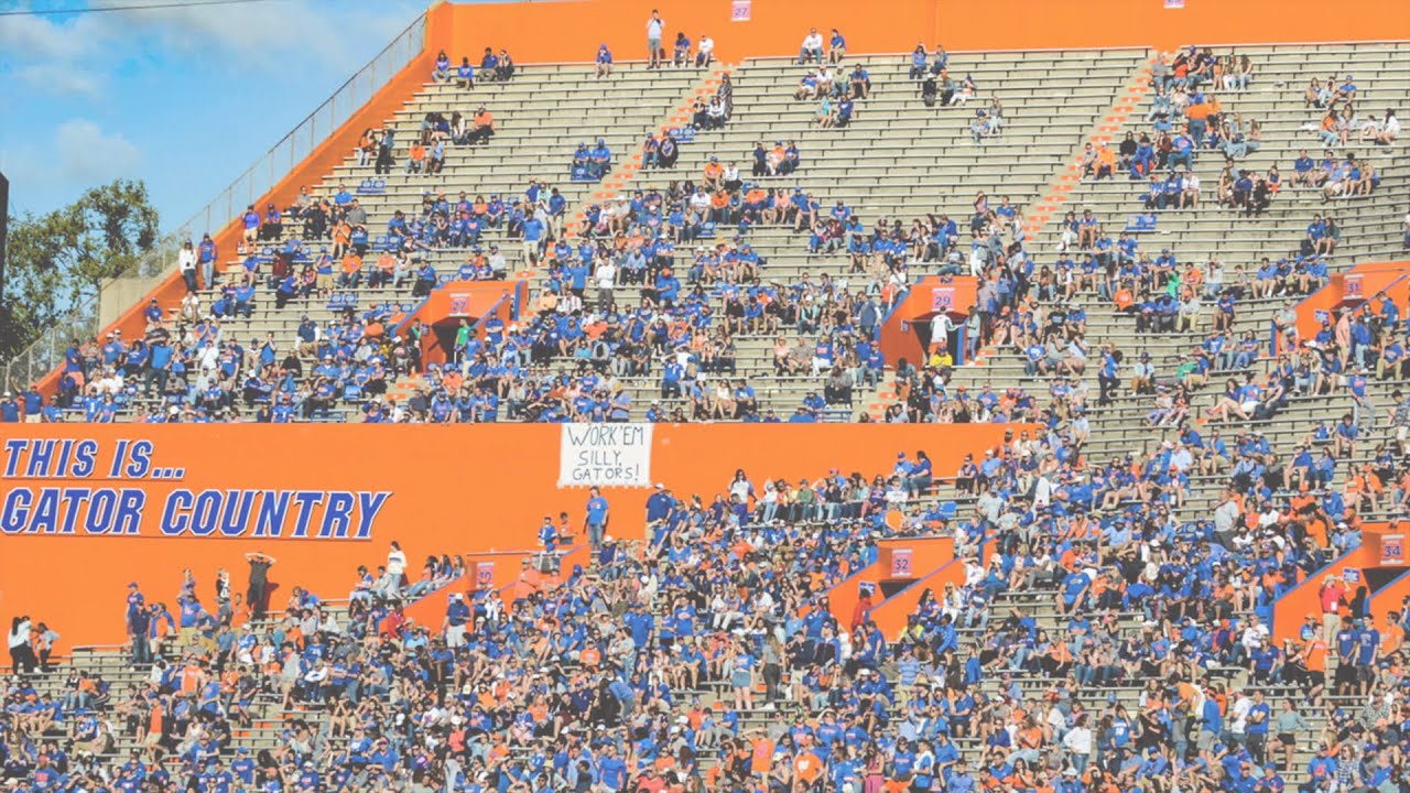 College Football Has Major Problem They Refuse to Address