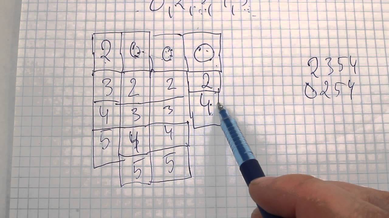 Математика 5 класс виленкин номер 6.137