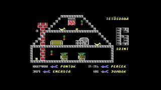 Jumbo (Commodore Plus/4 game)