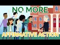 Understanding the Impact of the Supreme Court Ruling on Affirmative Action