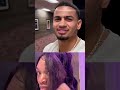 Joe Rogan EXPLODES After Claressa Shields Calls Out Rolly Romero! 😳🔥