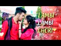 Lambi lambi chori mere dil mein khatke  college aali chori  prince yadav  haryanvi latest song