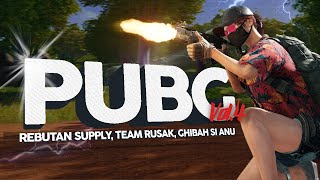 Jangan Klik Video PUBG ini..