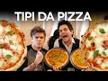 TIPI DA PIZZA - PARODIA - iPantellas