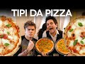 TIPI DA PIZZA - PARODIA - iPantellas