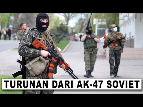 Video: Apakah sistem peperangan elektronik Khibiny adalah senjata ajaib tentara Rusia?