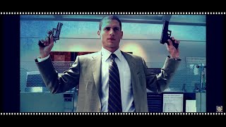 Michael Scofield Season 1 Scene Pack - Prison Break