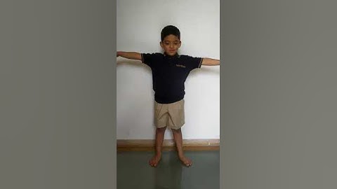 Braingym Cross Crawl