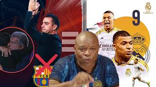 REYAKSYON RUDY SANON SOU MBAPPÉ NAN REAL/ REZON KI FÈ XAVI KITE BARCELONE?