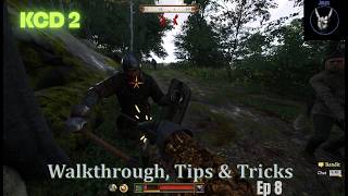 Kingdome Come Deliverance 2 Walkthrough, Tips, and Tricks (Ep 8)