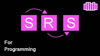 Spaced Repetition Systems (SRS) for Programming | Docs Genius
