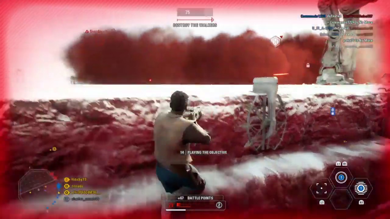 RIP my health - YouTube