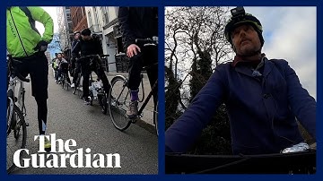 What do the Highway Code changes really mean for cyclists and drivers?