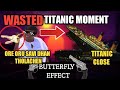 TITANIC WASTED MOMENT | MYSTERY HOURS TAMIL | DAVID BLAIR TITANIC | TAMIL