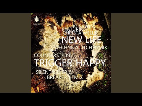 New Life (Technical Itch Remix)
