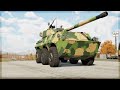 A Simple Video On A Respectable Chinese Tank Destroyer | PTL02