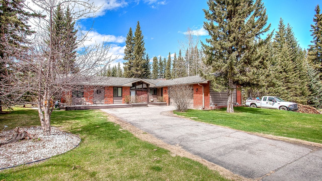 93 Redwood Meadows Drive YouTube