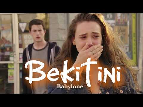 Babylone - Bekitini ( Slowed + Reverb )