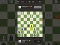 #game 9 | Force to Resign | Viral Gaming #shorts #magnuscarlsen