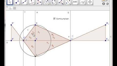 Luas Layang   layang