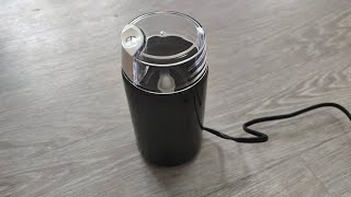 Обзор на кофемолку электрическую Centek CT-1360