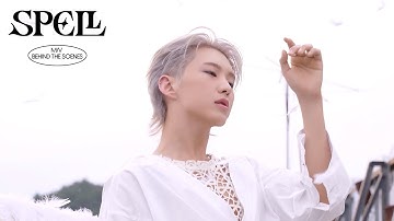 SEVENTEEN(세븐틴) ‘Spell