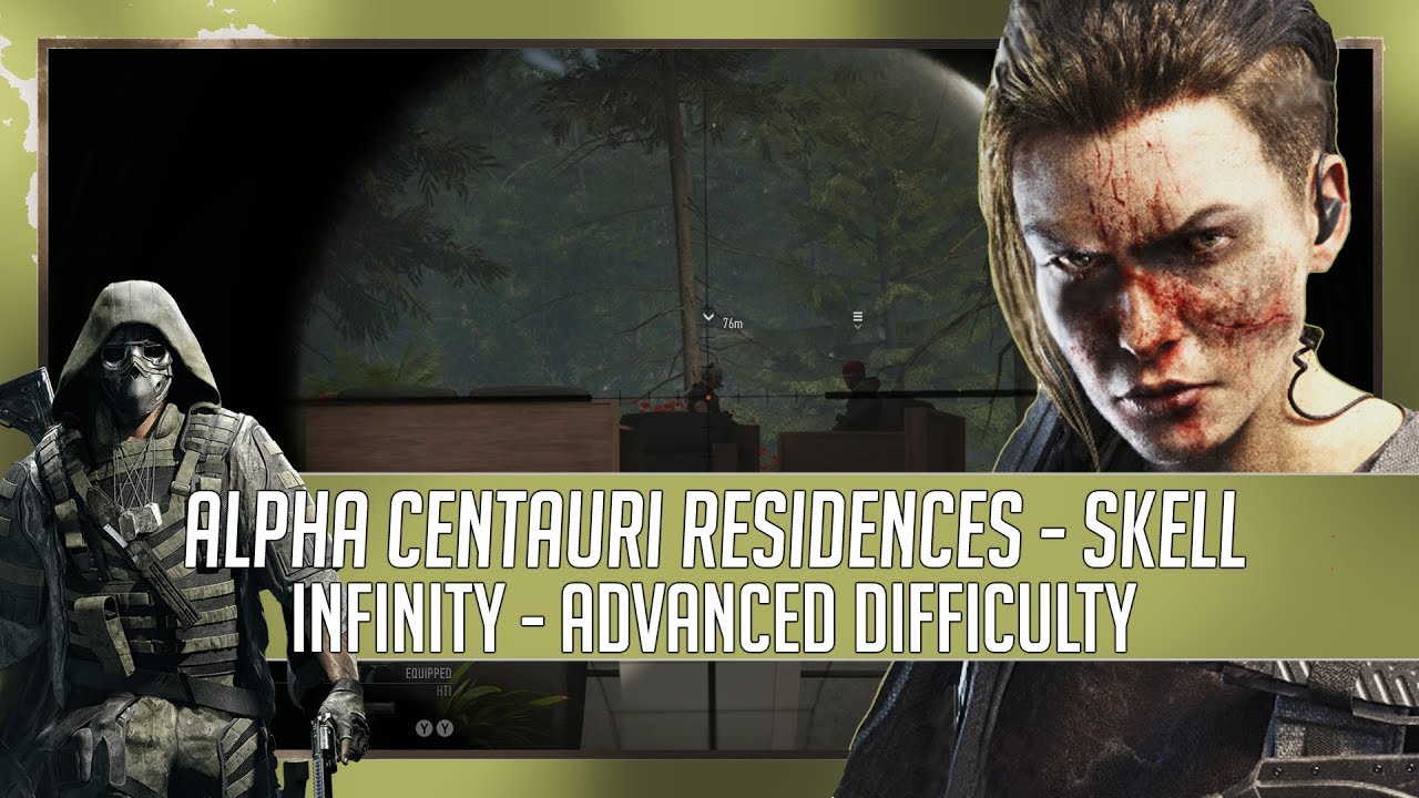 Ghost Recon Breakpoint Alpha Centauri Residences Infinity ghost-recon-breakpoint-alpha-centauri-residences-infinity