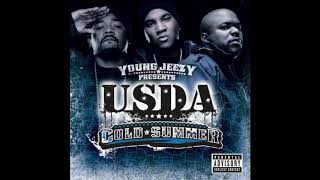 Young Jeezy Presents USDA: Cold Summer (2007)