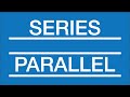 Series and Parallel Circuits (Interactive!): Electronics Basics 5