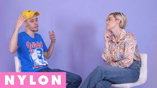 Lauren Morelli And Garcia Don't Support Queer Tokenization | Pride Conversations