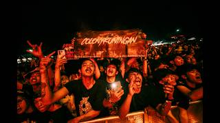 RTF TV EPISODE 50 - KUNINGAN - KECIL TAPI PARTY